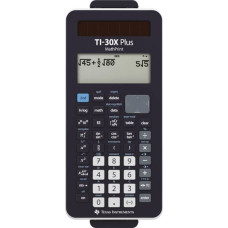 Texas Instruments TI 30X PLUS MathPrint