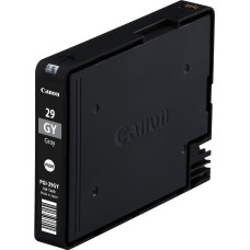 Canon 4871B001 tintes kārtridžs 1 pcs Oriģināls Pelēks