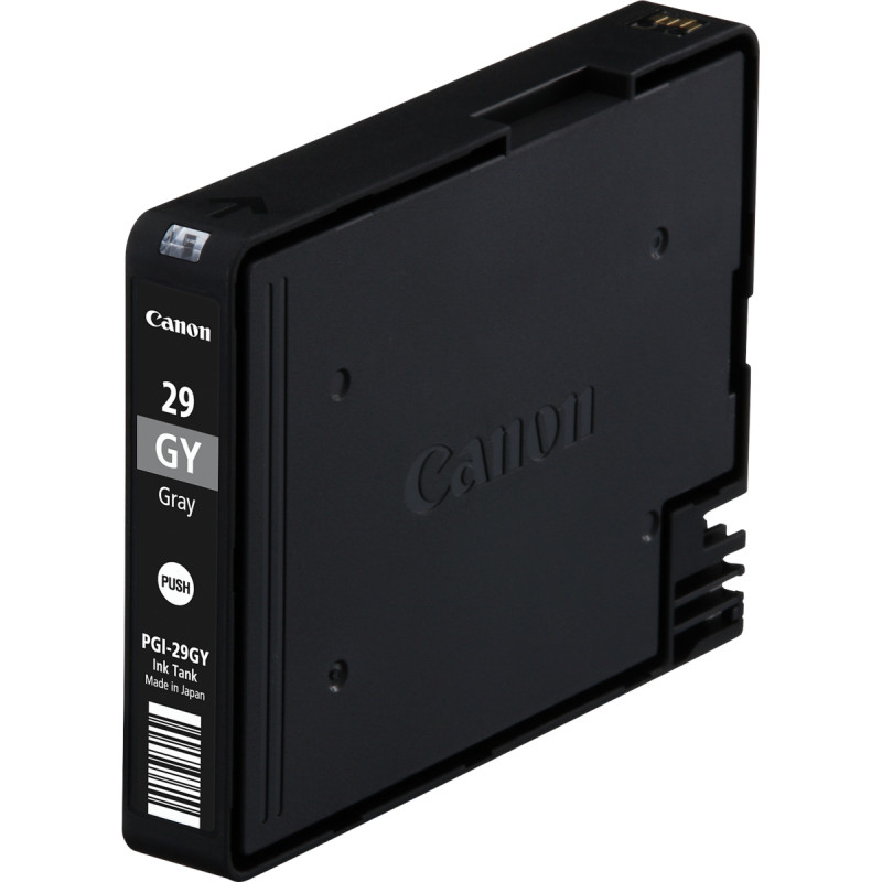 Canon 4871B001 tintes kārtridžs 1 pcs Oriģināls Pelēks