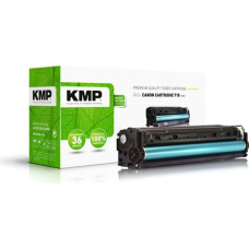 KMP C-T19 Toner black compatible with Canon 718 BK