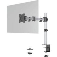 Durable Monitor Mount Select f. 1 Monitor, Table Mount 509423