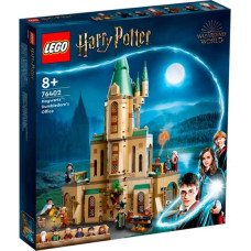 Lego Harry Potter 76402 Hogwarts: Dumbledore's Office