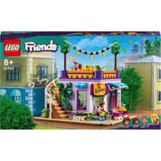 Lego Friends 41747  Heartlake City Community Kitchen