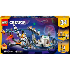 Lego Creator 31142 Space Roller Coaster