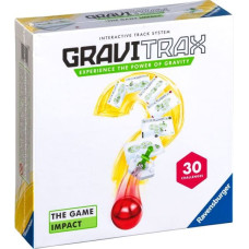 Ravensburger GraviTrax The Game Impact