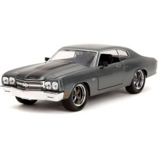 Jada Fast & Furious 1970 Chevrolet 1:24         253203099