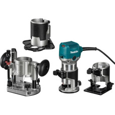 Makita RT0702CX3J Multifunction Router