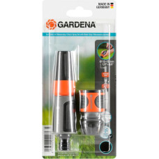 Gardena Stop 'n' Spray Set 13mm 1/2  1x 18213 + 18300