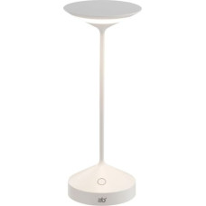 AB+ by Abert Tempo portable Table Lamp white