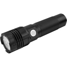 Ansmann Pro 3000R Torch Metal, 3x10W LED      1600-0445