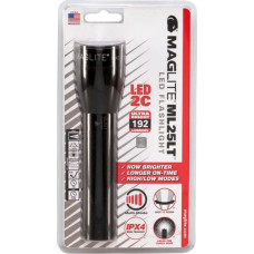 Maglite ML25LT 2 C-Cell Torch