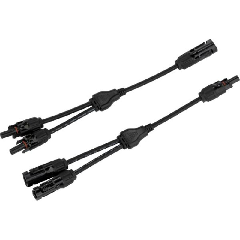 Ecoflow Solar Parallel Connection Cable