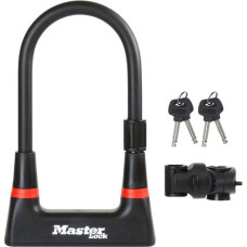 Masterlock Master Lock U-Lock steel with Mount 8279EURDPRO