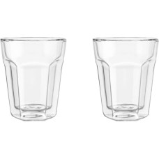 Leopold Vienna 1x2 Leopold Vienna Double walled Coffee Glass          LV01515