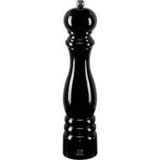 Peugeot PARIS pepper mill beech wood black lacquered 30 cm