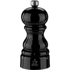 Peugeot Paris pepper mill 12 cm uSelect black lacquered wood