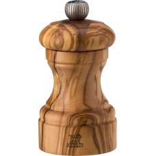 Peugeot Bistro pepper mill 10 cm in olive wood light brown