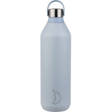 Chillys Water Bottle Series 2 Frost Blue 1000ml