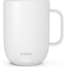 Ember Mug  14 oz White