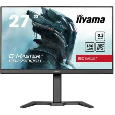 Iiyama LCD Monitor|IIYAMA|27