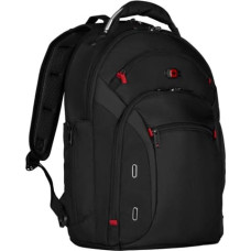 Wenger Gigabyte 15  up to 38,10 cm Laptop Backpack black