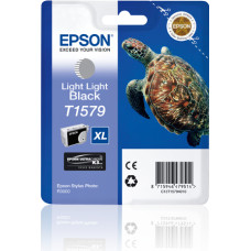 Epson Turtle T1579 Light Light Black