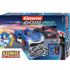 Carrera GO!!! Sonic the Hedgehog 4.9  20062566