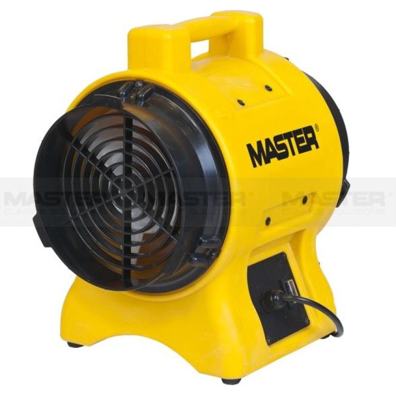 Master Pūtējs ventilators BL 6800 3900m3/h 750W