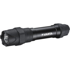 Varta INDESTRUCTIBLE F30 PRO Melns Rokas lukturis LED