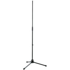 K&M 201A/2 Microphone Stand black