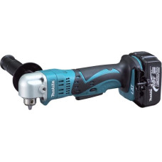 Makita WIERTARKO-WKRĘTARKA KĄTOWA 18V 2x3,0Ah LI-ION DDA350RFJ