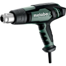 Metabo .OPALARKA 2300W HGE 23-650 LCD METABOX 145