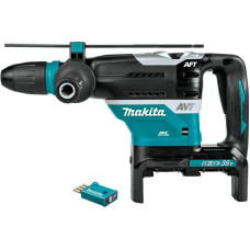 Makita MŁOT WIERCĄCO-KUJĄCY SDS MAX 2x18V 8J 4x5,0Ah DHR400T4UN