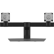 Dell Dual Monitor Stand monitora stiprinājums un statīvs 68,6 cm (27