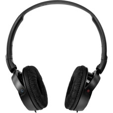 Sony MDR-ZX110 Austiņas Vadu Mūzika Melns