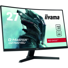 Iiyama G-MASTER G2766HSU-B1 LED display 68,6 cm (27