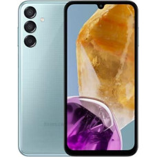 Samsung MOBILE PHONE GALAXY M15 5G/128GB BLUE SM-M156B SAMSUNG