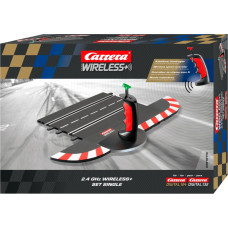 Carrera Wireless+       20010110 Set Single Digital 124 / 132