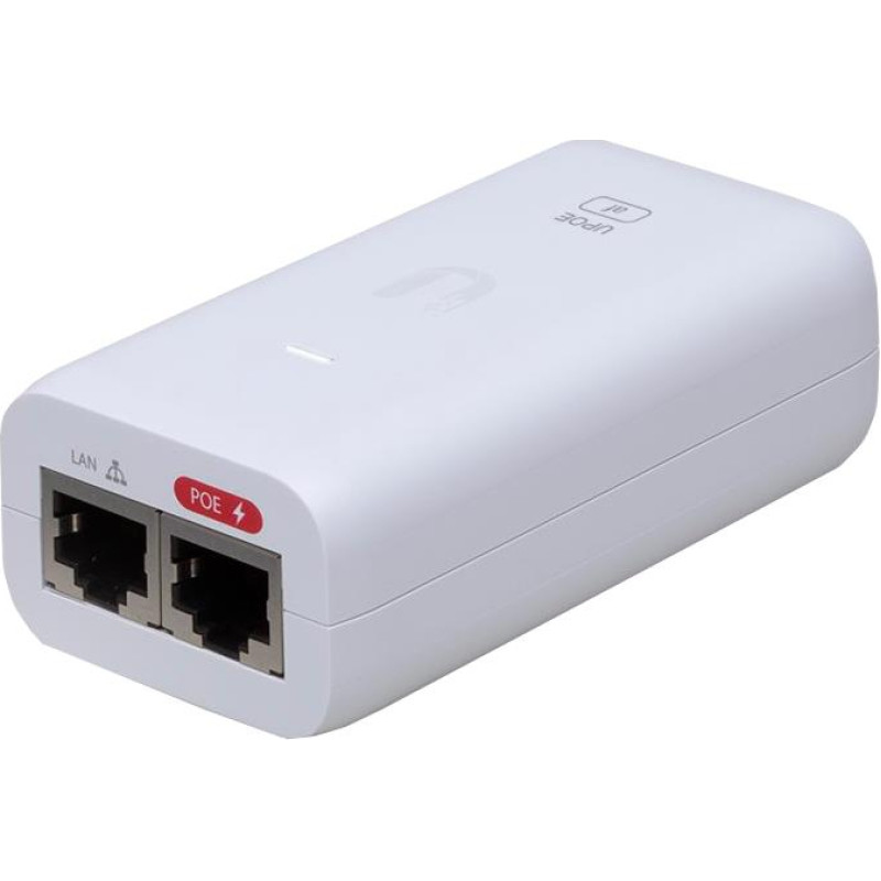 Ubiquiti NET POE INJECTOR/U-POE-AF UBIQUITI