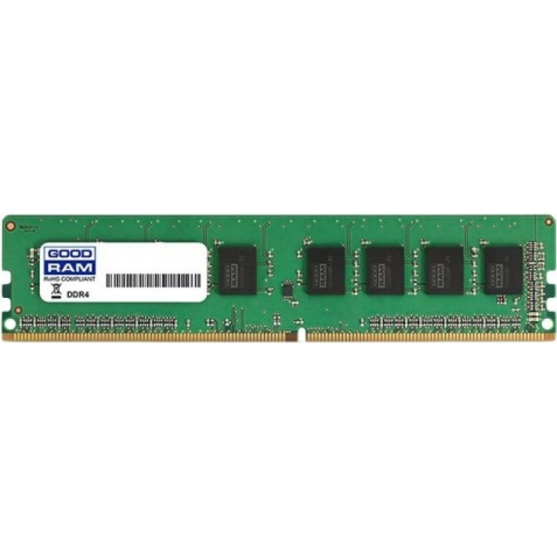 Goodram DDR4 8GB/2400 CL17