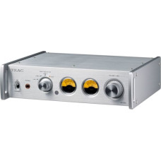 Teac AX-505 silver