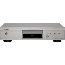 Denon DCD-600NE Premium Silver