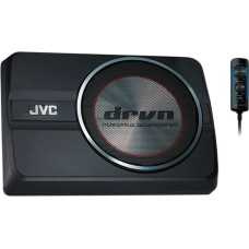 JVC CW-DRA8