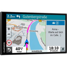 Garmin DriveSmart 65 MT-D EU