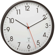 Tfa-Dostmann TFA 60.3537.01 radio wall clock