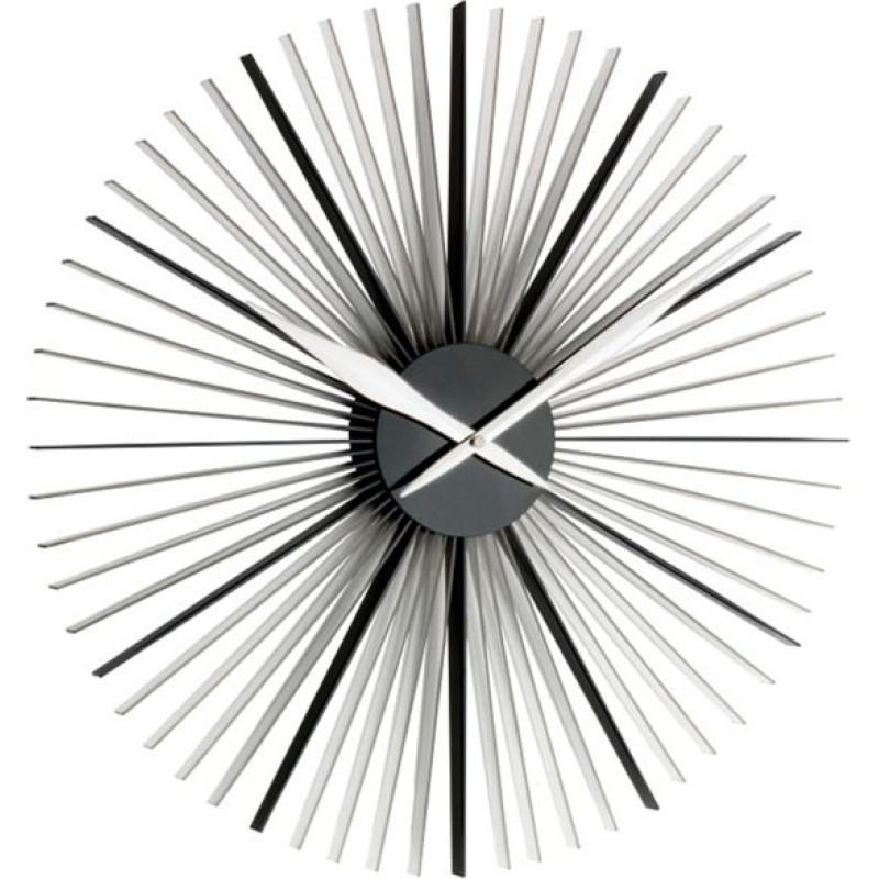 Tfa-Dostmann TFA 60.3023.01 Daisy XXL Design Wall Clock