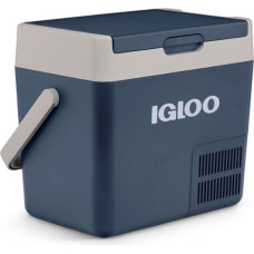 Igloo ICF 18 Electric Cool Box 19 Liter