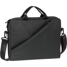 Rivacase 8730 Laptop Bag 15,6  Grey