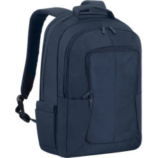 Rivacase 8460 Laptop Backpack 17.3  Eco dark blue