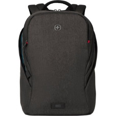 Wenger MX Light Laptop Backpack incl. Tablet Compartm. 16  grey